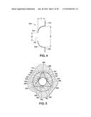 ENDOLUMINAL PROSTHESIS HAVING MULTIPLE BRANCHES OR FENESTRATIONS AND     METHODS OF DEPLOYMENT diagram and image