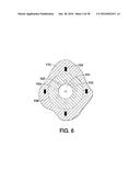 ENDOLUMINAL PROSTHESIS HAVING MULTIPLE BRANCHES OR FENESTRATIONS AND     METHODS OF DEPLOYMENT diagram and image