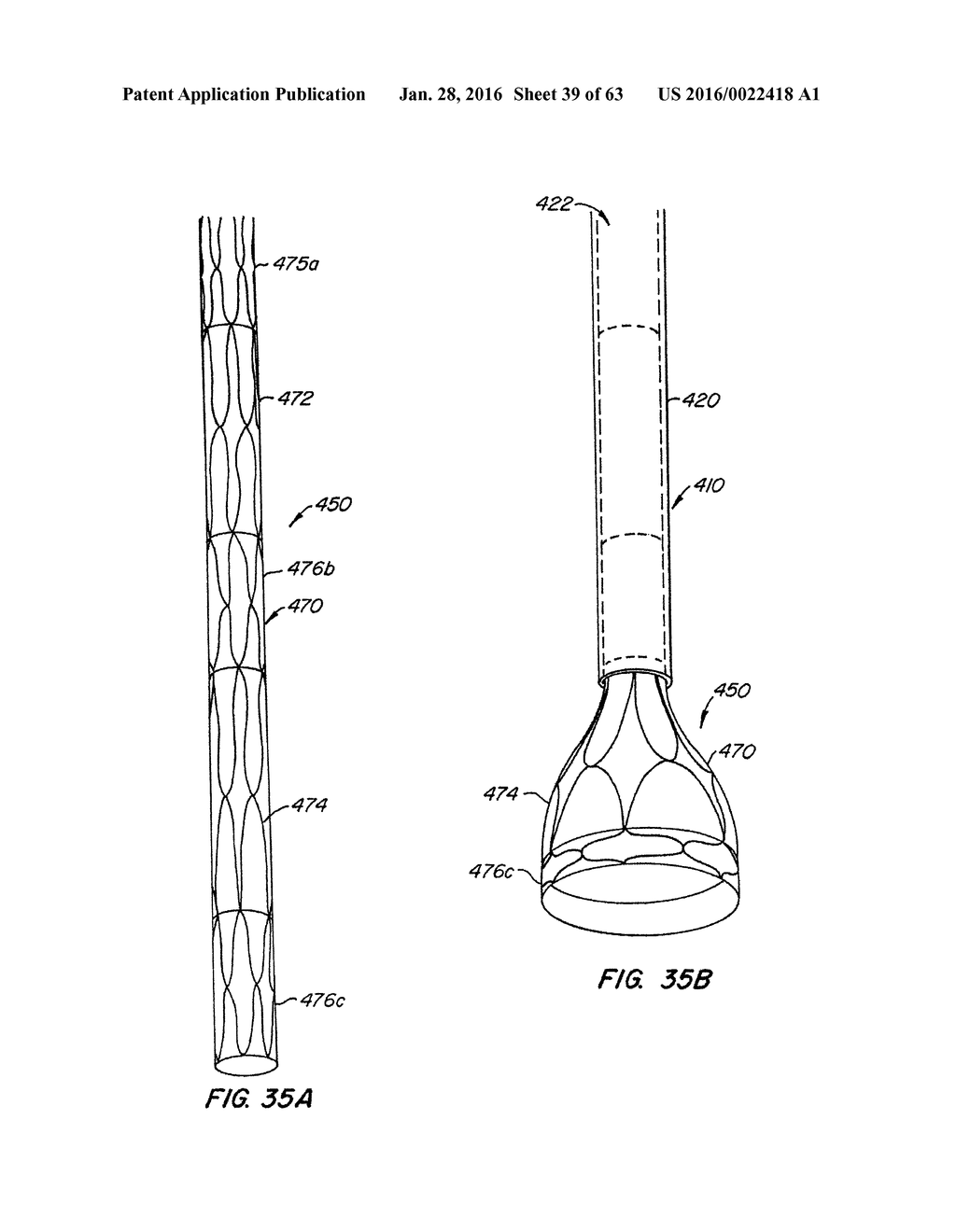 EVERTING HEART VALVE - diagram, schematic, and image 40