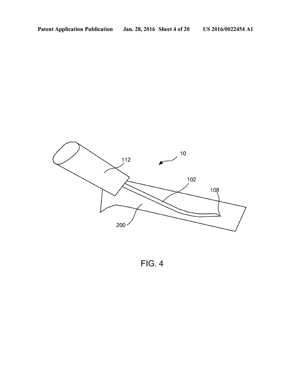 ANATOMIC NEEDLE SYSTEM - diagram, schematic, and image 05