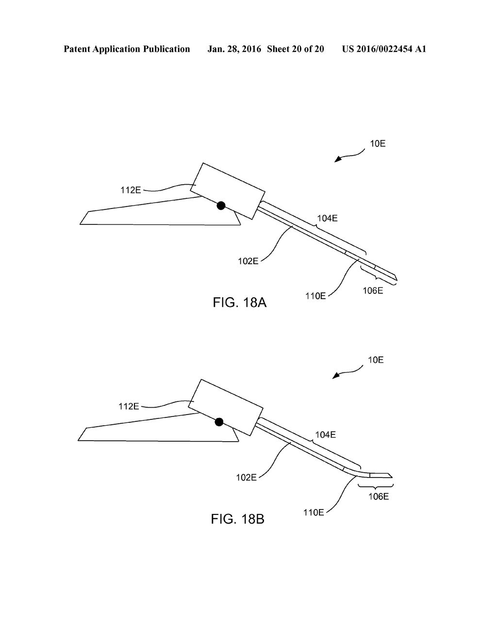 ANATOMIC NEEDLE SYSTEM - diagram, schematic, and image 21