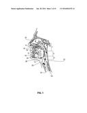 SYSTEMS AND METHODS FOR TREATMENT OF SLEEP APNEA diagram and image