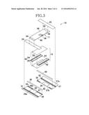 PULL-ON DISPOSABLE WEARING ARTICLE diagram and image