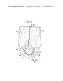 PULL-ON DISPOSABLE WEARING ARTICLE diagram and image