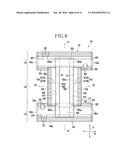 PULL-ON DISPOSABLE WEARING ARTICLE diagram and image