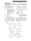 DEVICES AND METHODS FOR TREATING ACCIDENTAL BOWEL LEAKAGE diagram and image