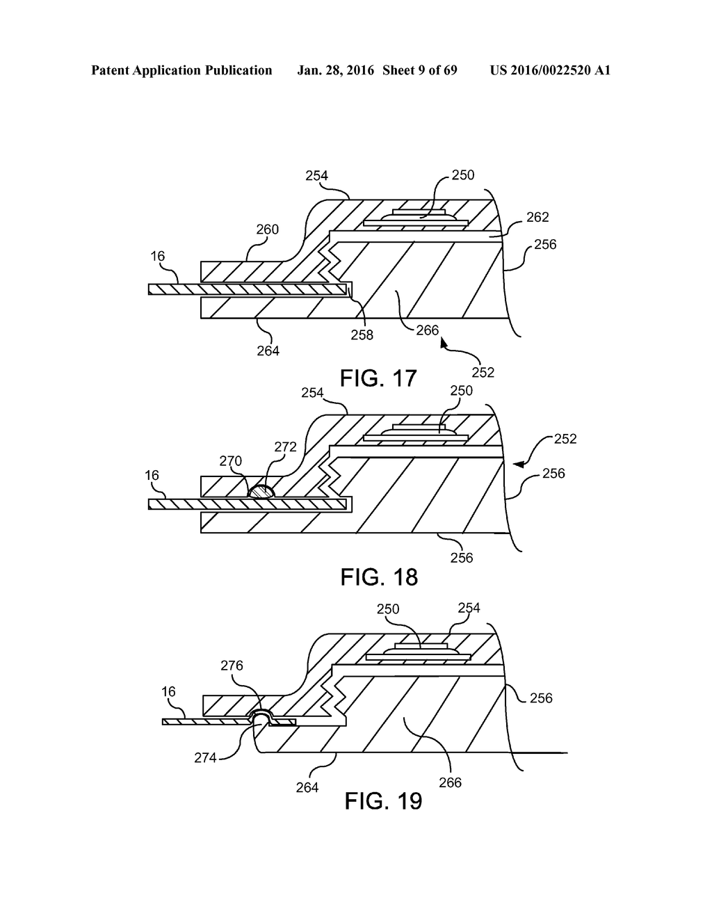 Dynamic Support Apparatus - diagram, schematic, and image 10