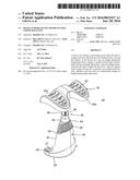 DEVICE FOR RELIEVING OR PREVENTING LOWER BACK PAIN diagram and image