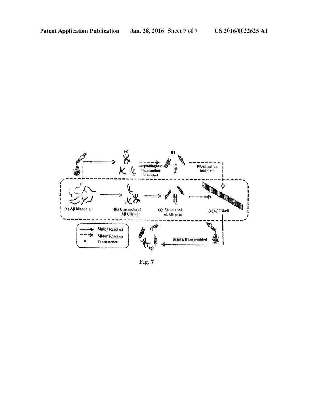 TASHINONES AND THEIR DERIVATIVES: NOVEL EXCELLENT DRUGS FOR ALZHEIMER     DISEASE - diagram, schematic, and image 08