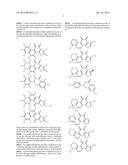 TASHINONES AND THEIR DERIVATIVES: NOVEL EXCELLENT DRUGS FOR ALZHEIMER     DISEASE diagram and image