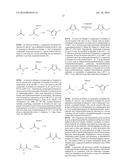 PHARMACEUTICAL COMPOSITIONS AND THEIR METHODS OF USE diagram and image