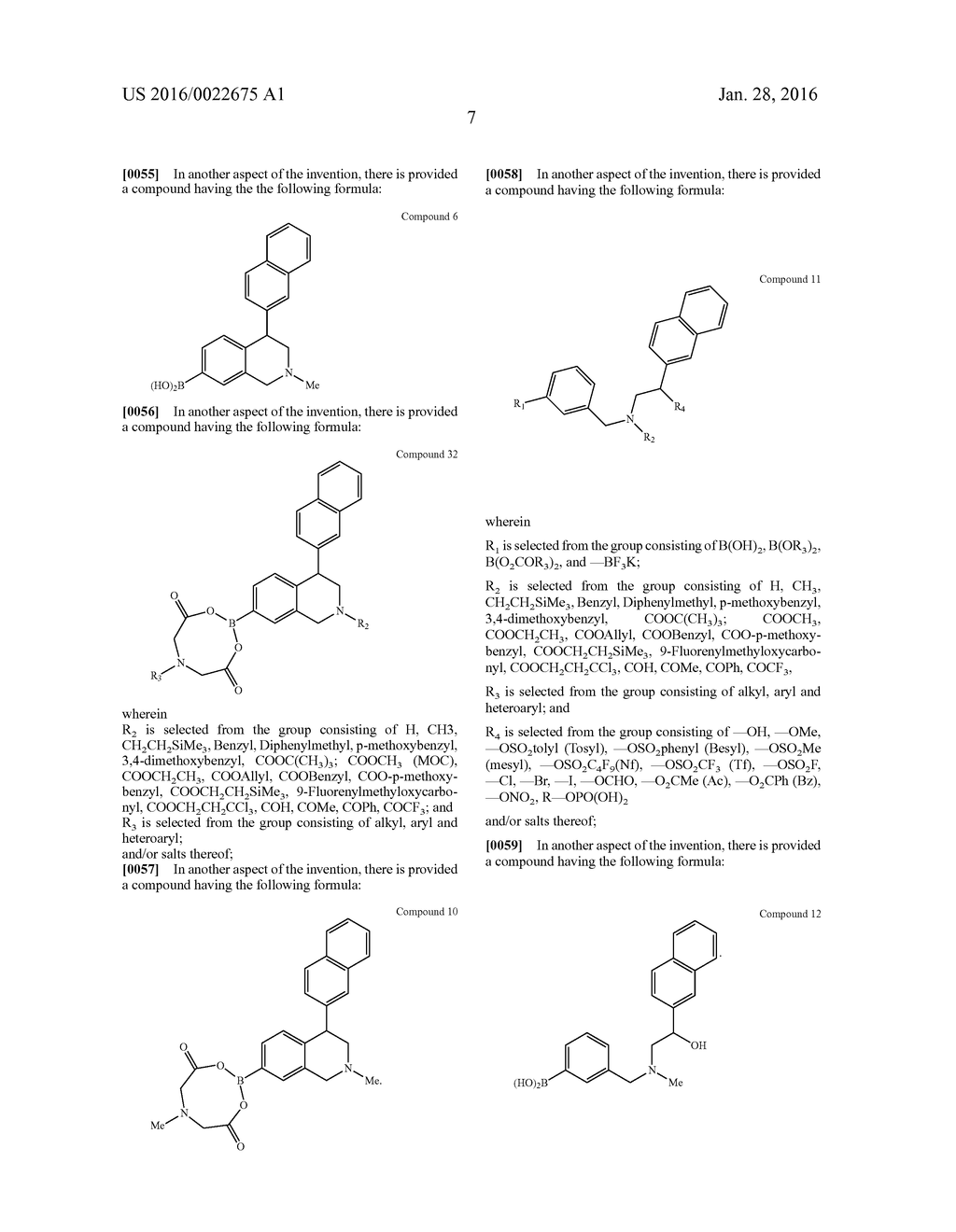 PROCESSES FOR PREPARING TETRAHYDROISOQUINOLINES - diagram, schematic, and image 08