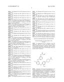 SOLID FORMS OF AN EPIDERMAL GROWTH FACTOR RECEPTOR KINASE INHIBITOR diagram and image