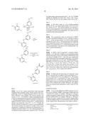 SOLID FORMS OF AN EPIDERMAL GROWTH FACTOR RECEPTOR KINASE INHIBITOR diagram and image