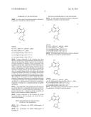 PYRAZOLOPYRIMIDINE COMPOUNDS diagram and image