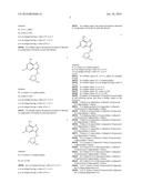 PYRAZOLOPYRIMIDINE COMPOUNDS diagram and image