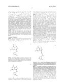 PYRAZOLOPYRIMIDINE COMPOUNDS diagram and image