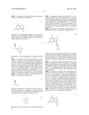 PYRAZOLOPYRIMIDINE COMPOUNDS diagram and image