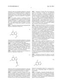 PYRAZOLOPYRIMIDINE COMPOUNDS diagram and image