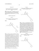 PYRAZOLOPYRIMIDINE COMPOUNDS diagram and image