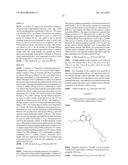 PYRAZOLOPYRIMIDINE COMPOUNDS diagram and image