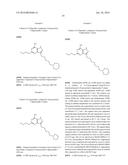 PYRAZOLOPYRIMIDINE COMPOUNDS diagram and image