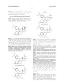 METHOD FOR TREATING UTERINE FIBROIDS diagram and image