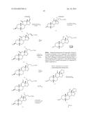 SYNTHETIC BILE ACID COMPOSITIONS AND METHODS diagram and image