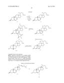 SYNTHETIC BILE ACID COMPOSITIONS AND METHODS diagram and image