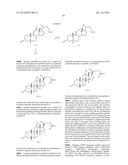 SYNTHETIC BILE ACID COMPOSITIONS AND METHODS diagram and image