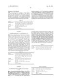 SYNTHETIC BILE ACID COMPOSITIONS AND METHODS diagram and image