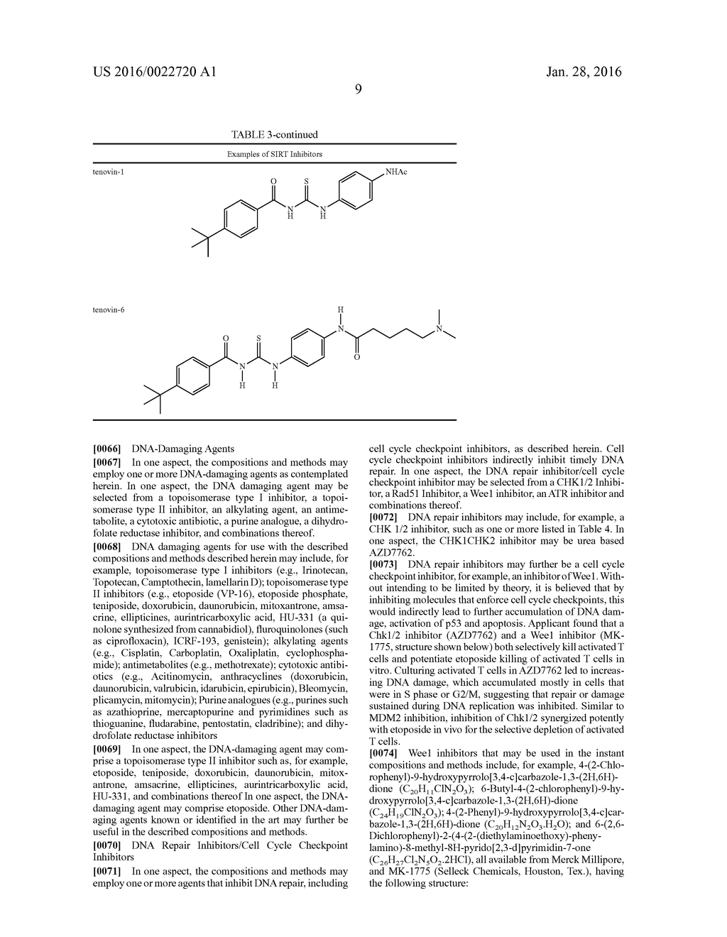 COMPOSITIONS AND METHODS FOR TREATING DISEASE STATES ASSOCIATED WITH     ACTIVATED T CELLS AND/OR B CELLS - diagram, schematic, and image 22