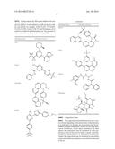 COMPOSITIONS AND METHODS FOR TREATING DISEASE STATES ASSOCIATED WITH     ACTIVATED T CELLS AND/OR B CELLS diagram and image