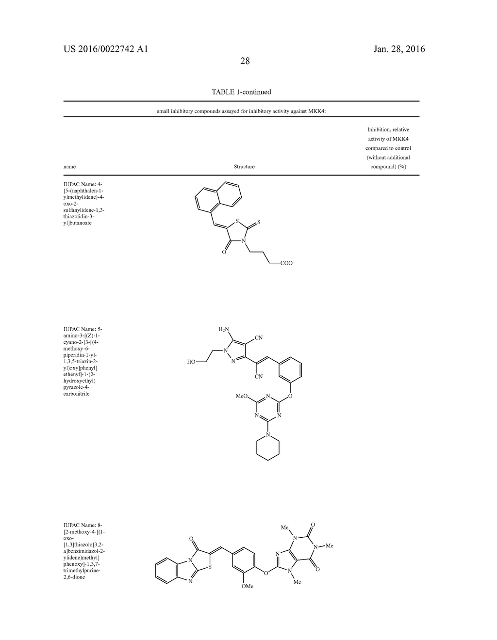 MEDICAMENT FOR LIVER REGENERATION AND FOR TREATMENT OF LIVER FAILURE - diagram, schematic, and image 37