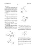 THERAPEUTIC METHODS FOR TREATING SOLID TUMORS AND RELATED DIAGNOSTIC     METHODS diagram and image