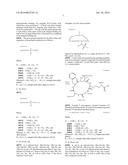 COMPOSITIONS AND METHODS FOR INHIBITING CELLULAR ADHESION OR DIRECTING     DIAGNOSTIC OR THERAPEUTIC AGENTS TO RGD BINDING SITES diagram and image