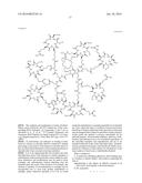 COMPOSITIONS AND METHODS FOR INHIBITING CELLULAR ADHESION OR DIRECTING     DIAGNOSTIC OR THERAPEUTIC AGENTS TO RGD BINDING SITES diagram and image