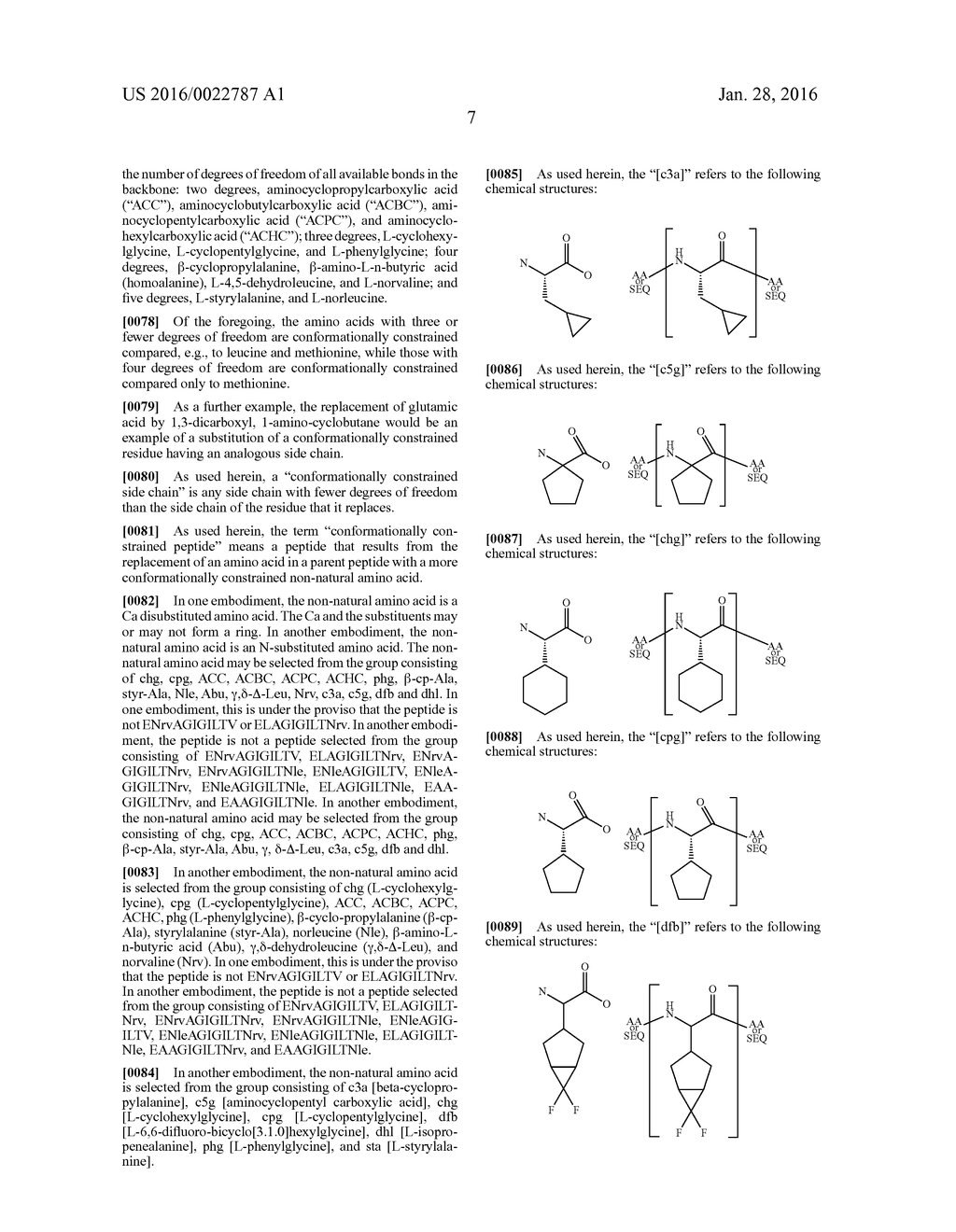 Peptide Immunogens - diagram, schematic, and image 08