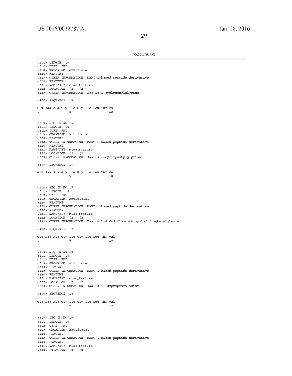 Peptide Immunogens - diagram, schematic, and image 30