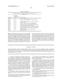 Cytotoxic T Lymphocyte Inducing Immunogens For Prevention Treatment and     Diagnosis of Cancer diagram and image