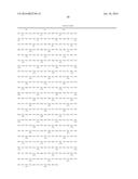 Synthetic Immunogens For Prophylaxis Or Treatment Of Tuberculosis diagram and image