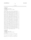 Synthetic Immunogens For Prophylaxis Or Treatment Of Tuberculosis diagram and image