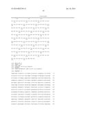 Synthetic Immunogens For Prophylaxis Or Treatment Of Tuberculosis diagram and image