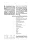 METHODS AND COMPOSITIONS EMPLOYING IMMUNOGENIC FUSION PROTEINS diagram and image