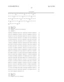 METHODS AND COMPOSITIONS EMPLOYING IMMUNOGENIC FUSION PROTEINS diagram and image