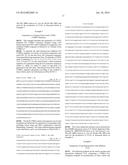 COMPUTATIONALLY OPTIMIZED BROADLY REACTIVE ANTIGENS FOR HUMAN AND AVIAN     H5N1 INFLUENZA diagram and image