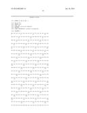 COMPUTATIONALLY OPTIMIZED BROADLY REACTIVE ANTIGENS FOR HUMAN AND AVIAN     H5N1 INFLUENZA diagram and image