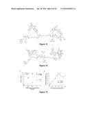 SELECTIVE UV CROSSLINKING OF PEPTIDES AND FUNCTIONAL MOIETIES TO     IMMUNOGLOBULINS diagram and image