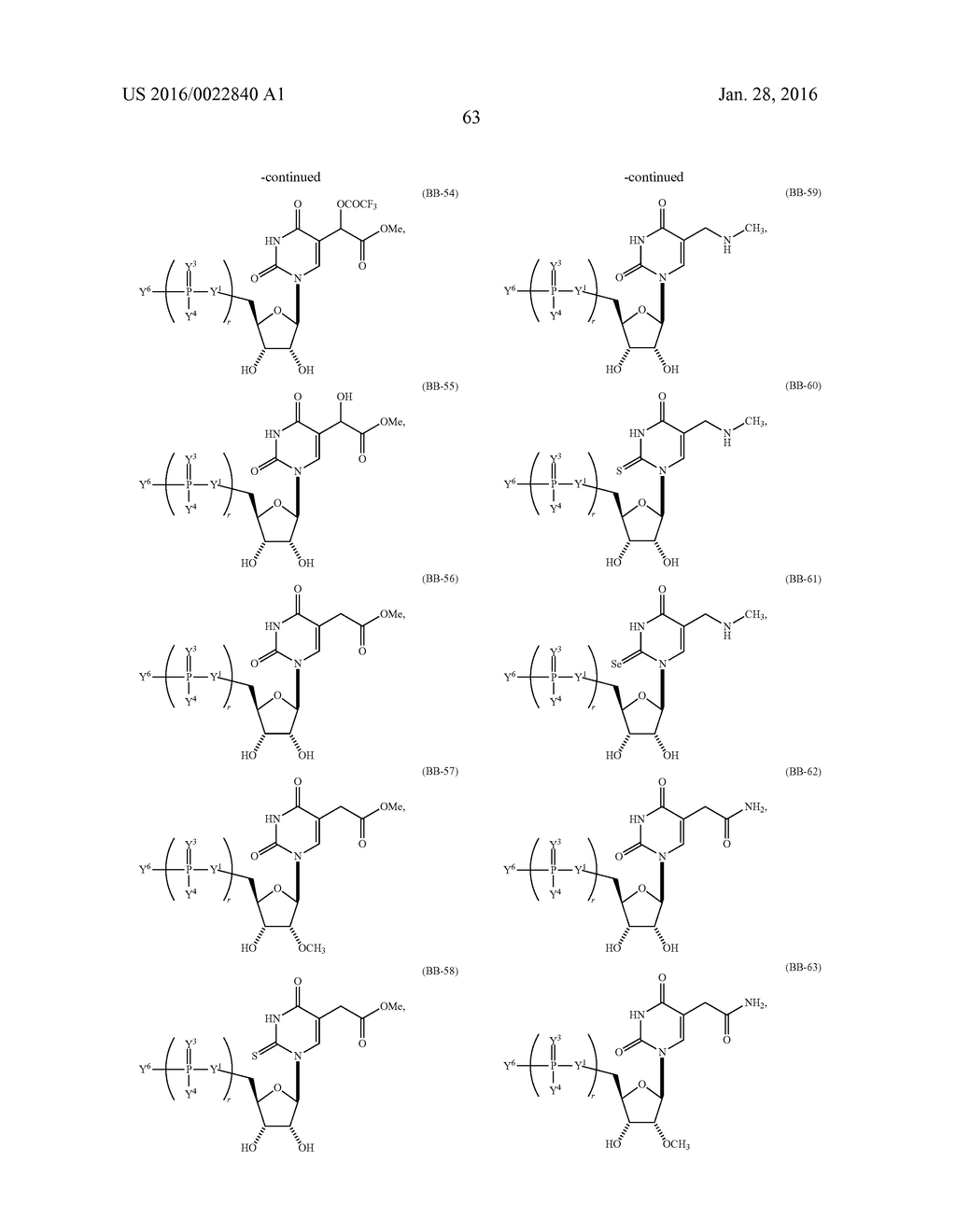 HETEROLOGOUS UNTRANSLATED REGIONS FOR MRNA - diagram, schematic, and image 68