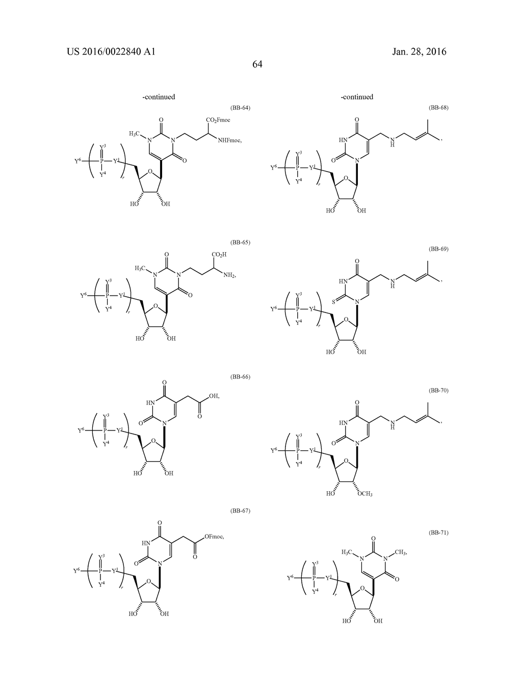 HETEROLOGOUS UNTRANSLATED REGIONS FOR MRNA - diagram, schematic, and image 69